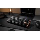 Keychron K2 HE Tri-mode Magnetic Switch Custom Keyboard