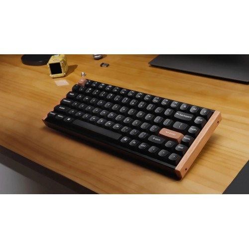 Keychron K2 HE Tri-mode Magnetic Switch Custom Keyboard