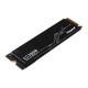 Kingston KC3000 2TB PCIe 4.0 NVMe M.2 SSD