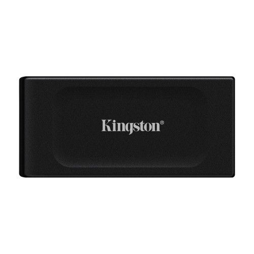 Kingston XS1000 1TB USB 3.2 Gen 2 SSD