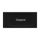 Kingston XS1000 1TB USB 3.2 Gen 2 SSD