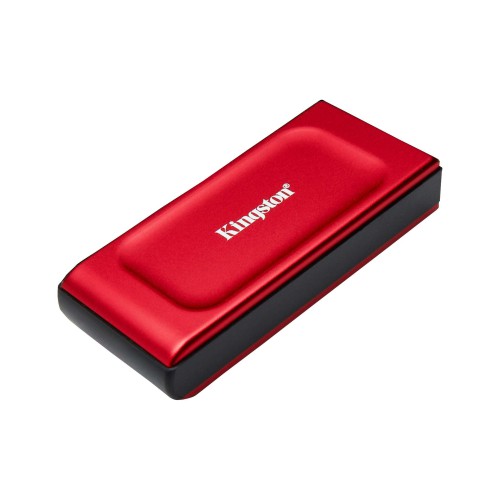 Kingston XS1000 1TB USB 3.2 Gen 2 SSD