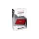 Kingston XS1000 1TB USB 3.2 Gen 2 SSD