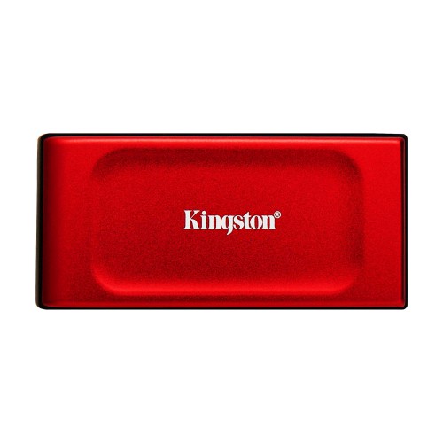Kingston XS1000 1TB USB 3.2 Gen 2 SSD