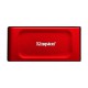 Kingston XS1000 1TB USB 3.2 Gen 2 SSD