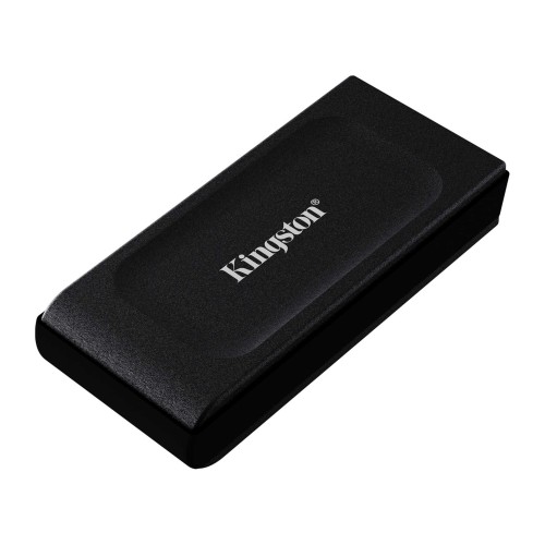 Kingston XS1000 1TB USB 3.2 Gen 2 SSD