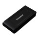 Kingston XS1000 1TB USB 3.2 Gen 2 SSD