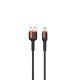 LDNIO LS591 Fast Charging Data Cable 1M