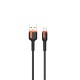 LDNIO LS591 Fast Charging Data Cable 1M