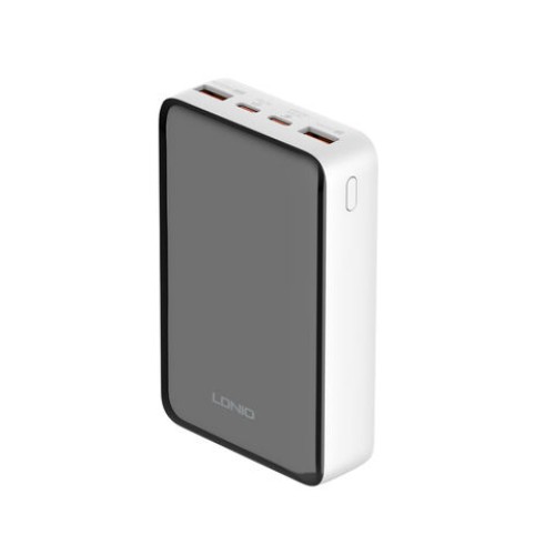 LDNIO PQ22 20000mah Universal Fast Charging Powerbank