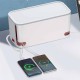 LDNIO SC5309 Management Power Strip Box 5 Socket 3 USB EU Plug Universal Adapter LDNIO SC5309 Management Power Strip Box 5 Socket 3 USB EU Plug Universal Adapter