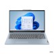 LENOVO IdeaPad Slim 3 15AMN8 AMD 5 7520U 8GB RAM 512GB SSD AMD Radeon 610M 15.6″ FHD Laptop (Arctic Grey)