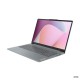 LENOVO IdeaPad Slim 3 15AMN8 AMD 5 7520U 8GB RAM 512GB SSD AMD Radeon 610M 15.6″ FHD Laptop (Arctic Grey)