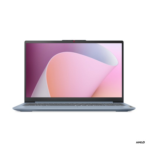 LENOVO IdeaPad Slim 3 15AMN8 AMD 5 7520U 8GB RAM 512GB SSD AMD Radeon 610M 15.6″ FHD Laptop (Arctic Grey)