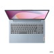 LENOVO IdeaPad Slim 3 15AMN8 AMD 5 7520U 8GB RAM 512GB SSD AMD Radeon 610M 15.6″ FHD Laptop (Arctic Grey)