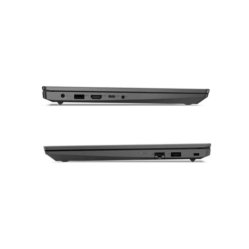 LENOVO V15 G2 CELERON DUAL CORE-N4500 8GB RAM 256GB SSD 15.6″ FHD FreeDOS Laptop (Business Black)