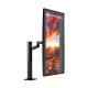 LG 32UN880K-B 31.5-inch 4K UHD Ergo IPS Monitor with USB-C
