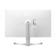 LG UltraFine 32UN650K-W 32-inch 4K UHD IPS Monitor
