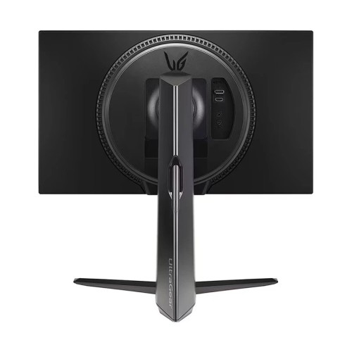 LG UltraGear 24GS65F-B 23.8 Inch FHD Display HDMI, DP Gaming Monitor