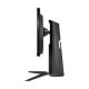 LG UltraGear 24GS65F-B 23.8 Inch FHD Display HDMI, DP Gaming Monitor