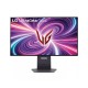 LG UltraGear 32GS95UE-B 32-inch Dual Mode 480Hz 0.03ms UHD OLED Gaming Monitor