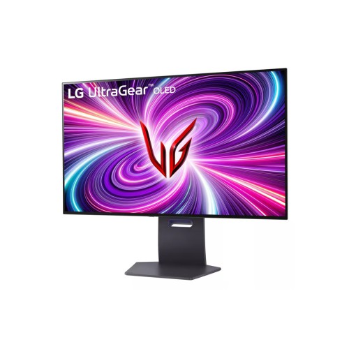 LG UltraGear 32GS95UE-B 32-inch Dual Mode 480Hz 0.03ms UHD OLED Gaming Monitor