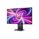 LG UltraGear 32GS95UE-B 32-inch Dual Mode 480Hz 0.03ms UHD OLED Gaming Monitor