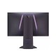 LG UltraGear 32GS95UE-B 32-inch Dual Mode 480Hz 0.03ms UHD OLED Gaming Monitor