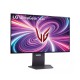 LG UltraGear 32GS95UE-B 32-inch Dual Mode 480Hz 0.03ms UHD OLED Gaming Monitor