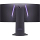 LG UltraGear 34GS95QE-B 34" 240Hz OLED Curved Gaming Monitor