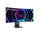 LG UltraGear 39GS95QE-B 39" 240Hz OLED Curved Gaming Monitor