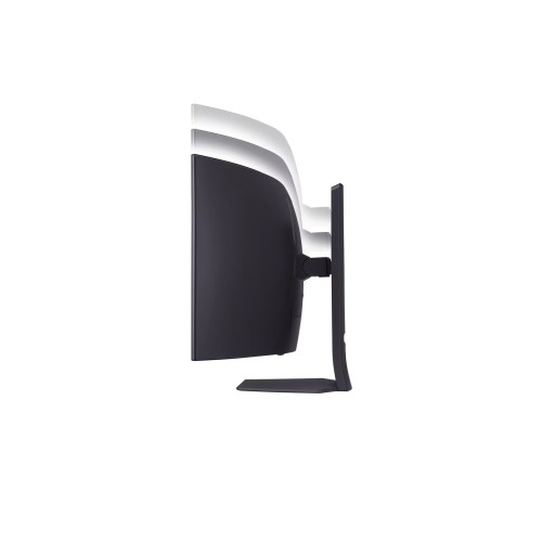 LG UltraGear 39GS95QE-B 39" 240Hz OLED Curved Gaming Monitor