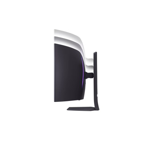 LG UltraGear 39GS95QE-B 39" 240Hz OLED Curved Gaming Monitor