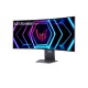 LG UltraGear 39GS95QE-B 39" 240Hz OLED Curved Gaming Monitor