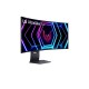 LG UltraGear 39GS95QE-B 39" 240Hz OLED Curved Gaming Monitor