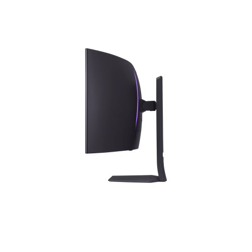 LG UltraGear 39GS95QE-B 39" 240Hz OLED Curved Gaming Monitor