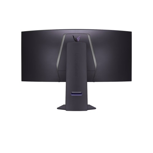 LG UltraGear 39GS95QE-B 39" 240Hz OLED Curved Gaming Monitor