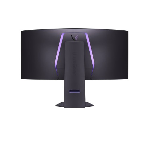 LG UltraGear 39GS95QE-B 39" 240Hz OLED Curved Gaming Monitor