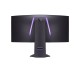 LG UltraGear 39GS95QE-B 39" 240Hz OLED Curved Gaming Monitor