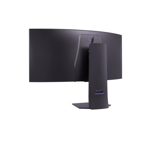 LG UltraGear 39GS95QE-B 39" 240Hz OLED Curved Gaming Monitor
