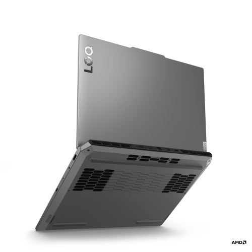 Lenovo LOQ 15AHP9 2024 Model Ryzen 7 8845HS 16GB RAM 512GB SSD 15.6” FHD 144Hz Gaming Laptop (Luna Grey) Lenovo LOQ 15AHP9 2024 Model Ryzen 7 8845HS 16GB RAM 512GB SSD 15.6” FHD 144Hz Gaming Laptop (Luna Grey)