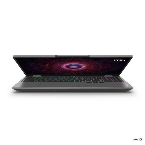 Lenovo LOQ 15AHP9 2024 Model Ryzen 7 8845HS 16GB RAM 512GB SSD 15.6” FHD 144Hz Gaming Laptop (Luna Grey) Lenovo LOQ 15AHP9 2024 Model Ryzen 7 8845HS 16GB RAM 512GB SSD 15.6” FHD 144Hz Gaming Laptop (Luna Grey)