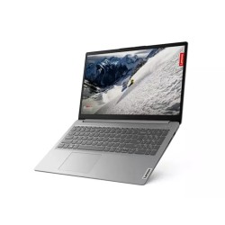 Lenovo IdeaPad 1 15AMN7 Ryzen 5-7520U 8GB RAM 512GB SSD 15.6″ FHD Laptop