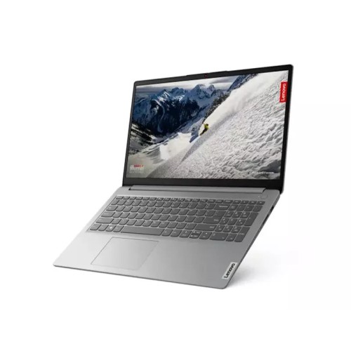 Lenovo IdeaPad 1 15AMN7 Ryzen 5-7520U 8GB RAM 512GB SSD 15.6″ FHD Laptop