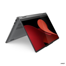 Lenovo IdeaPad 5 2-in-1 14AHP9 Ryzen 7 8845HS AI Integrated AMD Radeon 780M Graphics 14" Touch IPS Laptop #83DR0002US