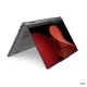 Lenovo IdeaPad 5 2-in-1 14AHP9 Ryzen 7 8845HS AI Integrated AMD Radeon 780M Graphics 14" Touch IPS Laptop #83DR0002US