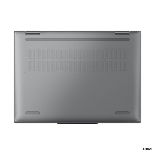 Lenovo IdeaPad 5 2-in-1 14AHP9 Ryzen 7 8845HS AI Integrated AMD Radeon 780M Graphics 14" Touch IPS Laptop #83DR0002US
