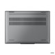 Lenovo IdeaPad 5 2-in-1 14AHP9 Ryzen 7 8845HS AI Integrated AMD Radeon 780M Graphics 14" Touch IPS Laptop #83DR0002US