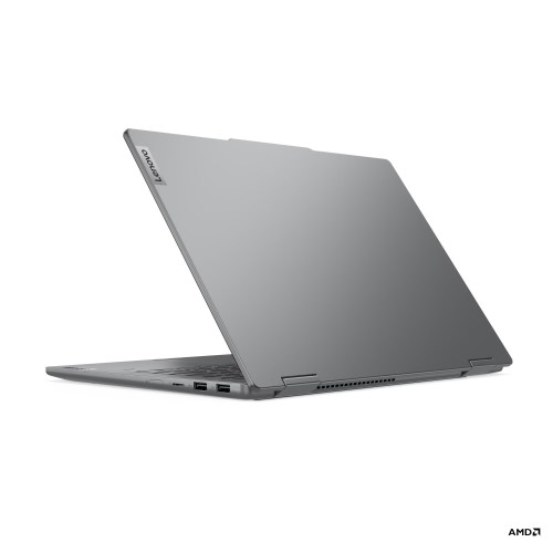 Lenovo IdeaPad 5 2-in-1 14AHP9 Ryzen 7 8845HS AI Integrated AMD Radeon 780M Graphics 14" Touch IPS Laptop #83DR0002US