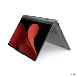 Lenovo IdeaPad 5 2-in-1 14AHP9 Ryzen 7 8845HS AI Integrated AMD Radeon 780M Graphics 14" Touch IPS Laptop #83DR0002US